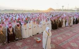 موعد صلاة عيد الأضحى 2023 في البحرين