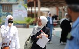 آراء طلبة توجيهي 2023 في امتحان اللغة العربية – الورقة الثانية