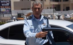 يديعوت : استقالة قائد شعبة مكافحة الجريمة في المجتمع العربي