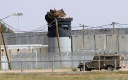 إطلاق نار على موقع عسكري إسرائيلي شمالي رام الله