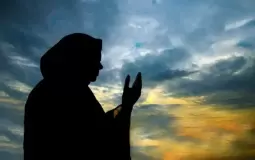 دعاء لأولادي يوم عرفة 2025