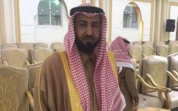 سبب وفاة غازي بن سفر بن عبيريد العضياني