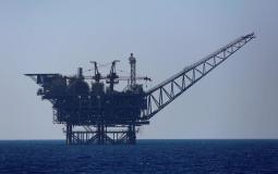 نتنياهو يوعز بتنفيذ مشروع تطوير حقل الغاز قبالة سواحل غزة