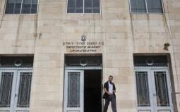 محكمة إسرائيلية تقبل دعوى تعويض ضد السلطة بقيمة 4 ملايين شيكل / صورة توضيحية