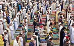 مصليات عيد الأضحى 2023 المغرب