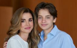 من هو أمير الأردن الصغير؟ الأمير هاشم بن عبد الله الثاني ويكيبيديا