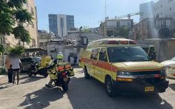 مقتل شخص بجريمة إطلاق نار في حيفا