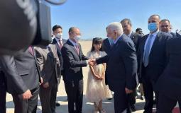 الجامعة العربية: زيارة الرئيس عباس إلى الصين تأتي في ظل تحديات كبيرة