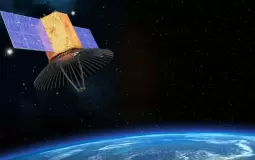 إسرائيل تعلن إطلاق قمر صناعي جديد إلى الفضاء الخارجي