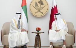 بعد انقطاع 6 أعوام.. قطر والإمارات تُعيدان التمثيل الدبلوماسي بينهما