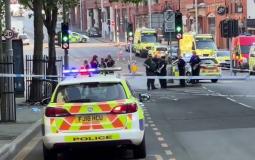 الشرطة البريطانية تعتقل شخصاً بعد العثور على 3 قتلى في نوتنغهام