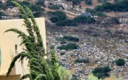 قوات الاحتلال تقتحم بلدة يعبد في جنين