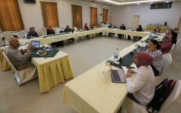 بيت الصحافة يختتم التدريب الأول من برنامج "الصحفيات الفلسطينيات والسياسة"