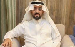 من هو خالد العيسى الغامدي رئيس النادي الأهلي السعودي