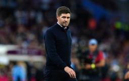 نادي الاتفاق يتفاوض مع جيرارد لتدريب الفريق الأول / صورة توضيحية