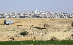 السلطات الإسرائيلية تشرع بهدم منازل في عرعرة النقب