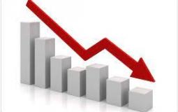 "الإحصاء": إنخفاض مؤشر أسعار تكاليف البناء وشبكات المياة الشهر الماضي