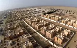 السعودية توضح نظام المساهمات العقارية الجديد 1445