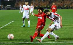 مواعيد مباريات الأهلي والزمالك المتبقية في الدوري المصري