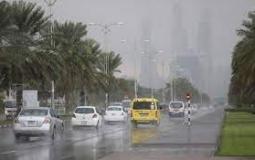 طقس السعودية: هطول أمطار رعدية مصحوبة برياح