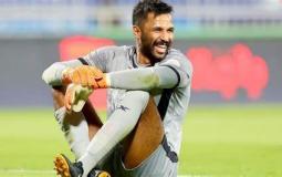 من هي زوجة محمد العويس