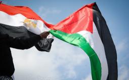 "الأكاديمية الدولية" تبحث إحياء اليوم العالمي للتضامن مع الشعب الفلسطيني