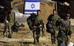 مئات الجنود الإسرائيليين يعلنون رفضهم للخدمة العسكرية / توضيحية