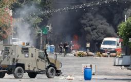 7 شهداء في جنين برصاص جيش الاحتلال