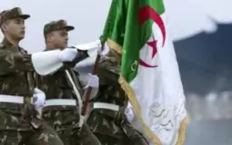 رابط وموقع التسجيل في وزارة الدفاع الوطني 2023 بالجزائر