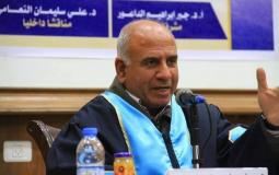 وفاة الأستاذ الدكتور علي سليمان النعامي