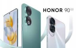هونر تكشف رسمياً عن اخر إصدراتها جوال  هونر 90 في السعودية