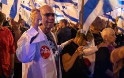 أكثر من ألف طبيب يريدون الانتقال للعمل خارج إسرائيل