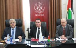جامعة الأزهر توقع اتفاقية تعاون مع جامعة الحسن الثاني في المغرب