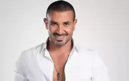 نقابة الموسيقيين تلزم أحمد سعد بالاعتذار للتونسيات