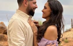 حفل زفاف أضوى فهد .. تعرف على كافة التفاصيل