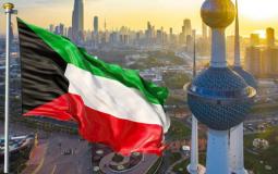 طقس الكويت اليوم الأحد 24 سبتمبر 2023