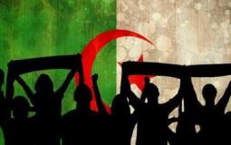 دور الجزائر في تحقيق استقلال دول العالم الثالث