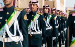 رابط التقديم في كلية الملك خالد العسكرية 1445