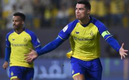 نادي النصر السعودي