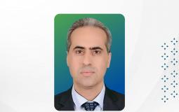 تعيين الدكتور سفيان عبد الرحمن تايه رئيساً للجامعة الإسلامية بغزة