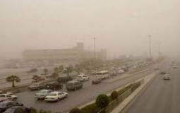 طقس السعودية: تحذر من رياح نشطة وأتربة مثارة على المدينة المنورة