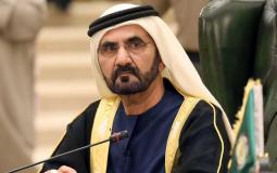 كل ما تريد معرفته عن “محمد بن راشد آل مكتوم" نائب رئيس الإمارات