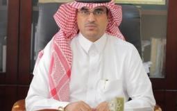 من هو الدكتور سعيد عبدالله الغامدي مدير تعليم الطائف الجديد ويكيبيديا