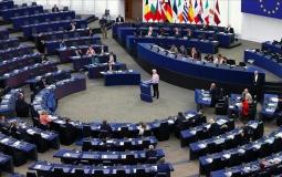 البرلمان الأوروبي يتخذ قرارات مهمة وأبرزها الاعتراف المبدئي بدولة فلسطين