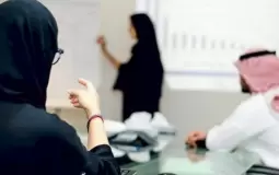 50826 موظفاً وموظفة استقالوا خلال الربع الأول من هذا العام