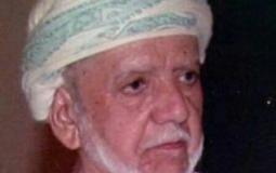 سبب وفاة الشيخ هلال بن سلطان الحوسني
