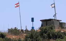 الكشف عن تقديرات إسرائيلية بشأن احتمالية اندلاع حرب مع لبنان / صورة من الحدود