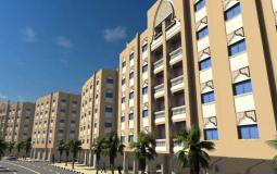 الأشغال بغزة توضّح بشأن استردادها شقق سكنية من مواطنين