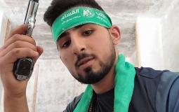 منفذ عملية "كدوميم" الشهيد أحمد ياسين هلال غيظان