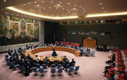 مجلس الأمن يرجئ التصويت على مشروع قرار بشأن غزة